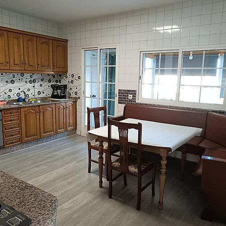 Apartamento Shenzhen En Astorga Camino De Santiago Cochera Bicis المظهر الخارجي الصورة