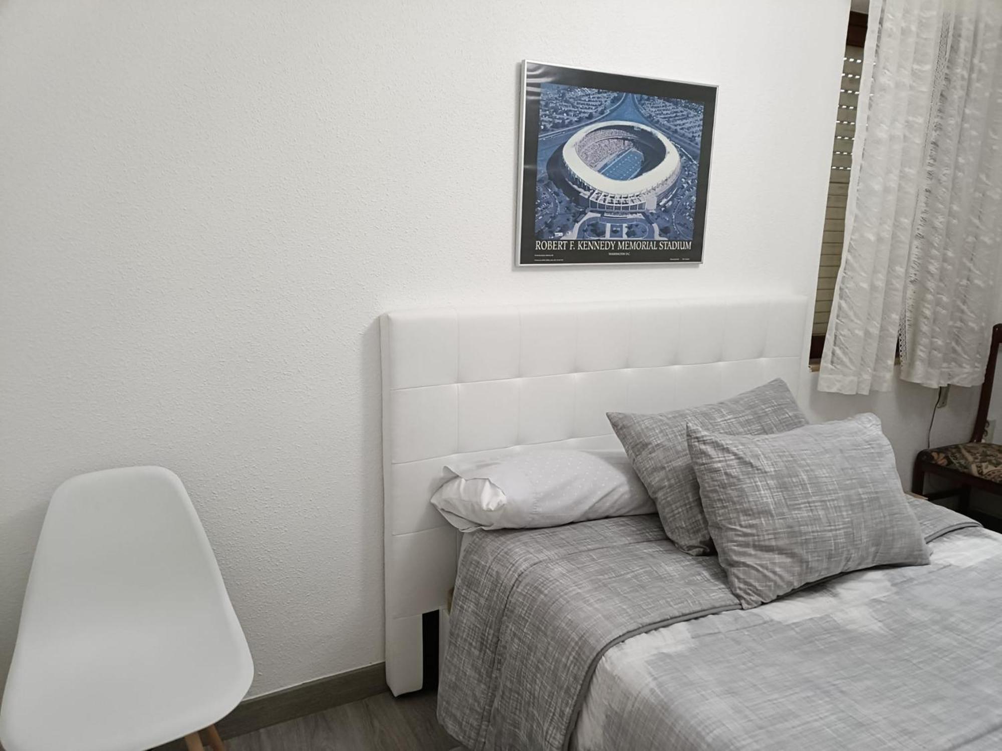 Apartamento Shenzhen En Astorga Camino De Santiago Cochera Bicis المظهر الخارجي الصورة