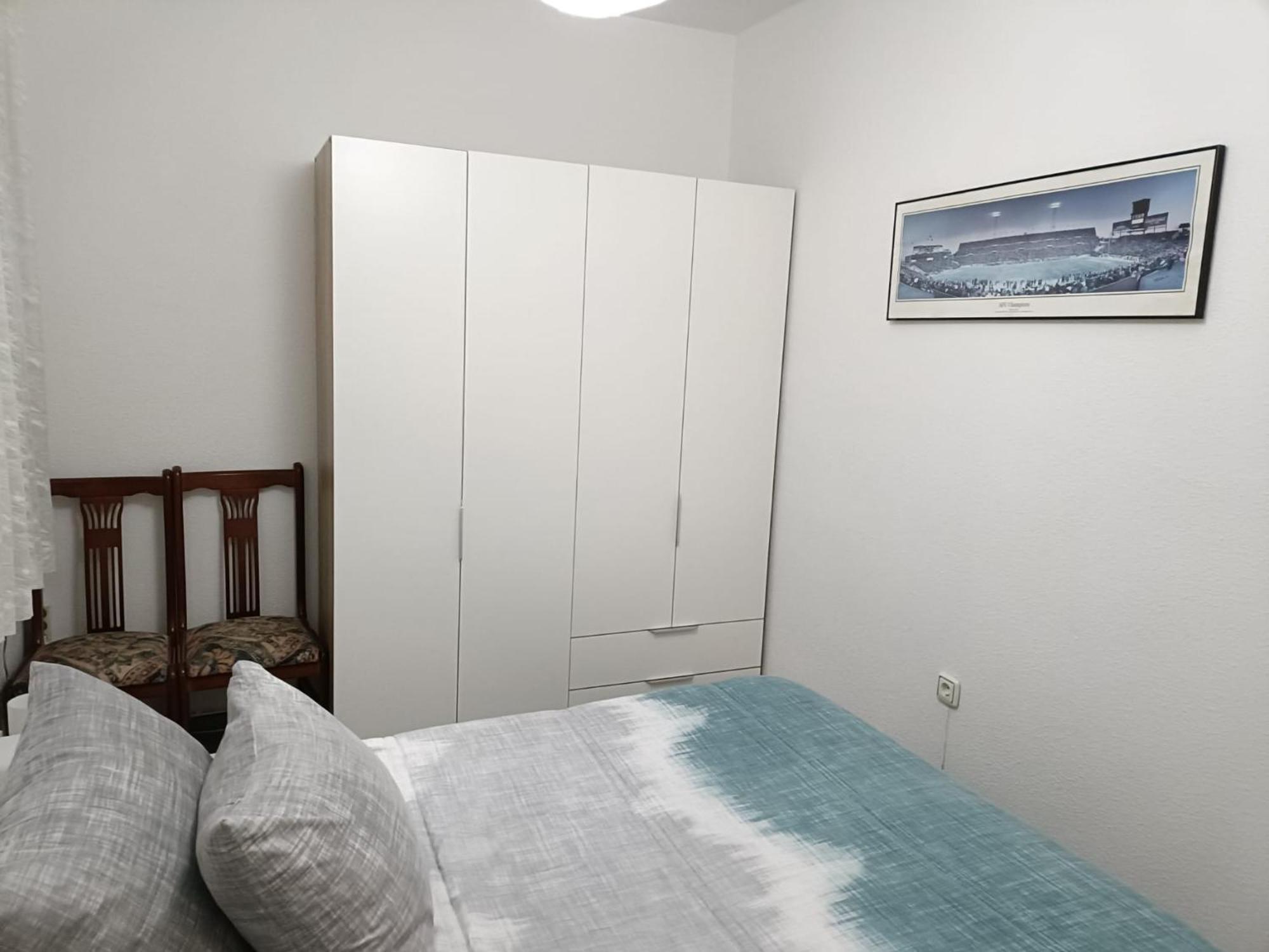 Apartamento Shenzhen En Astorga Camino De Santiago Cochera Bicis المظهر الخارجي الصورة