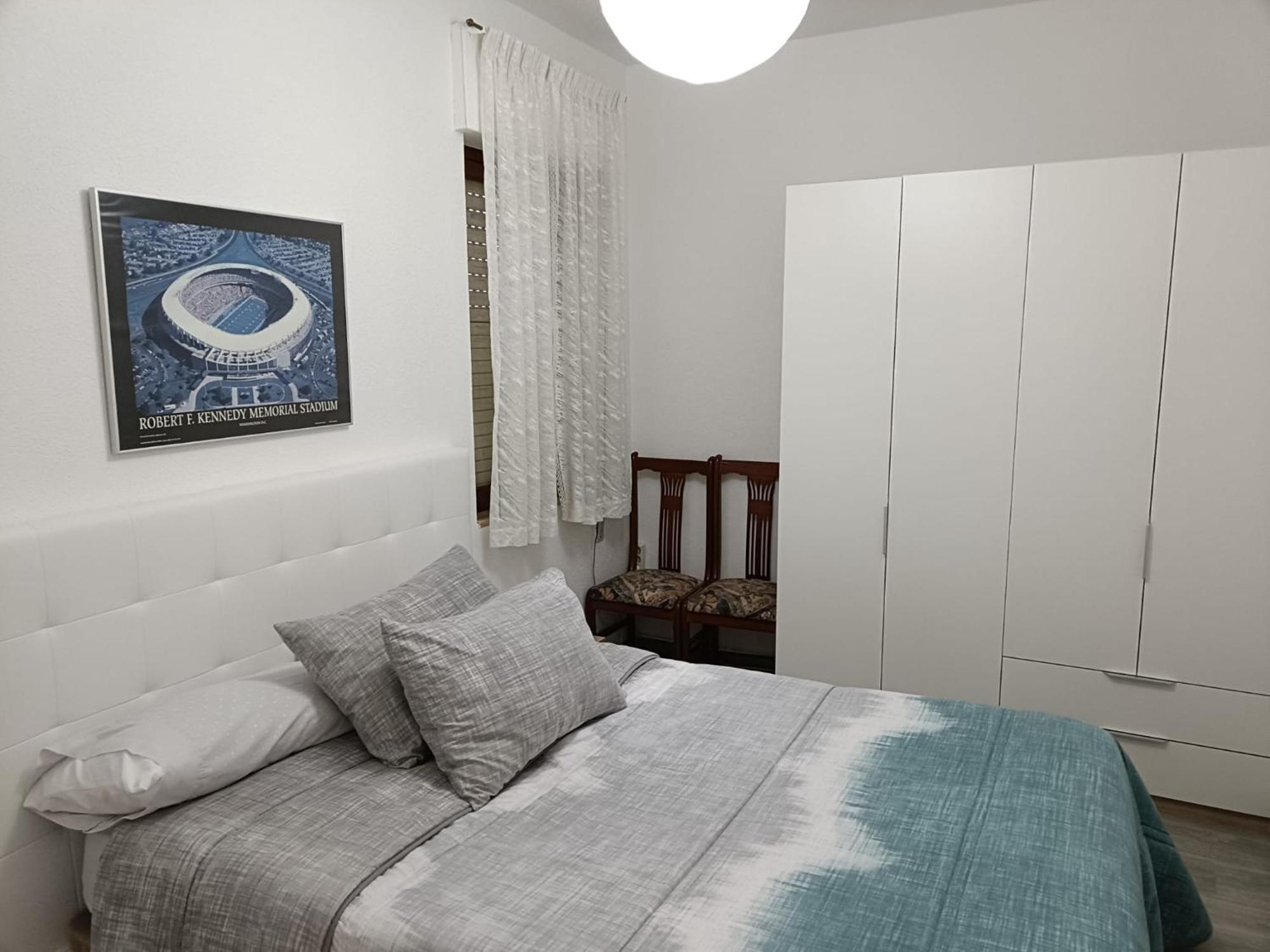Apartamento Shenzhen En Astorga Camino De Santiago Cochera Bicis المظهر الخارجي الصورة