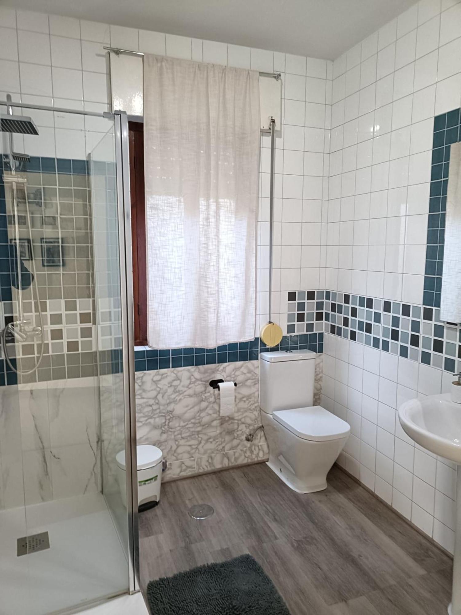 Apartamento Shenzhen En Astorga Camino De Santiago Cochera Bicis المظهر الخارجي الصورة