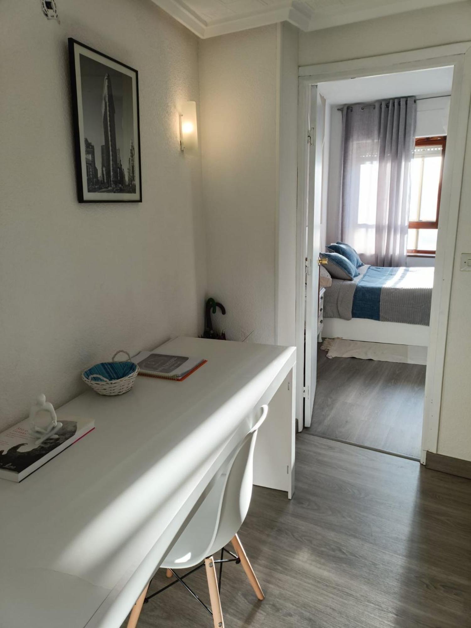 Apartamento Shenzhen En Astorga Camino De Santiago Cochera Bicis المظهر الخارجي الصورة