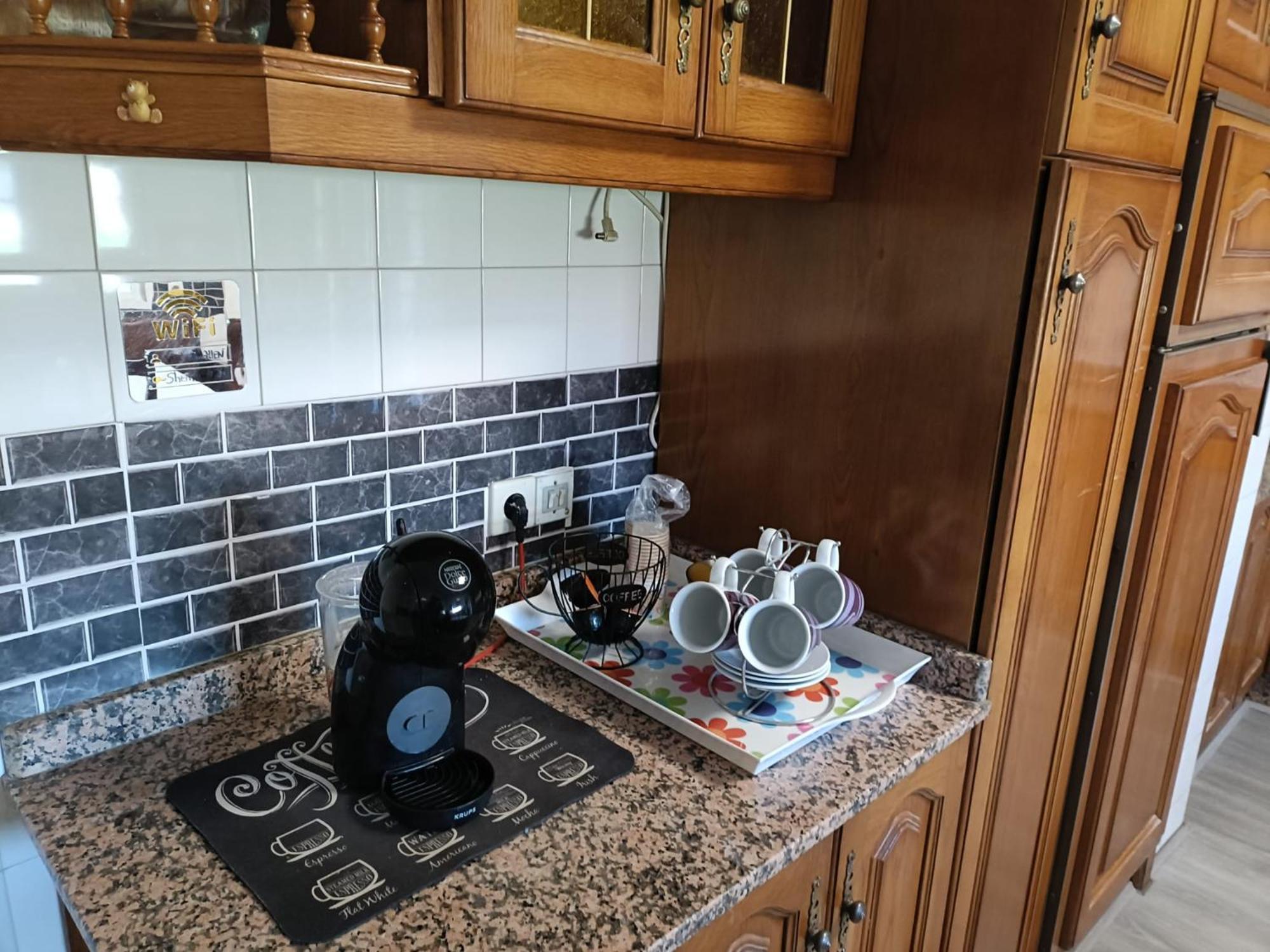 Apartamento Shenzhen En Astorga Camino De Santiago Cochera Bicis المظهر الخارجي الصورة