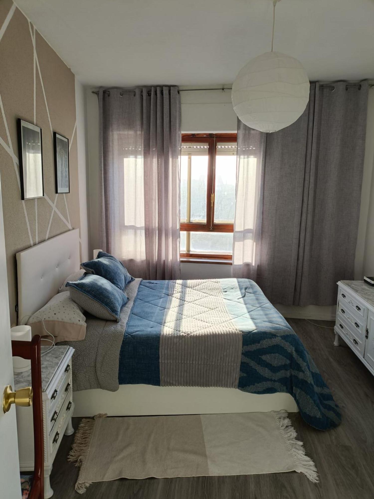 Apartamento Shenzhen En Astorga Camino De Santiago Cochera Bicis المظهر الخارجي الصورة