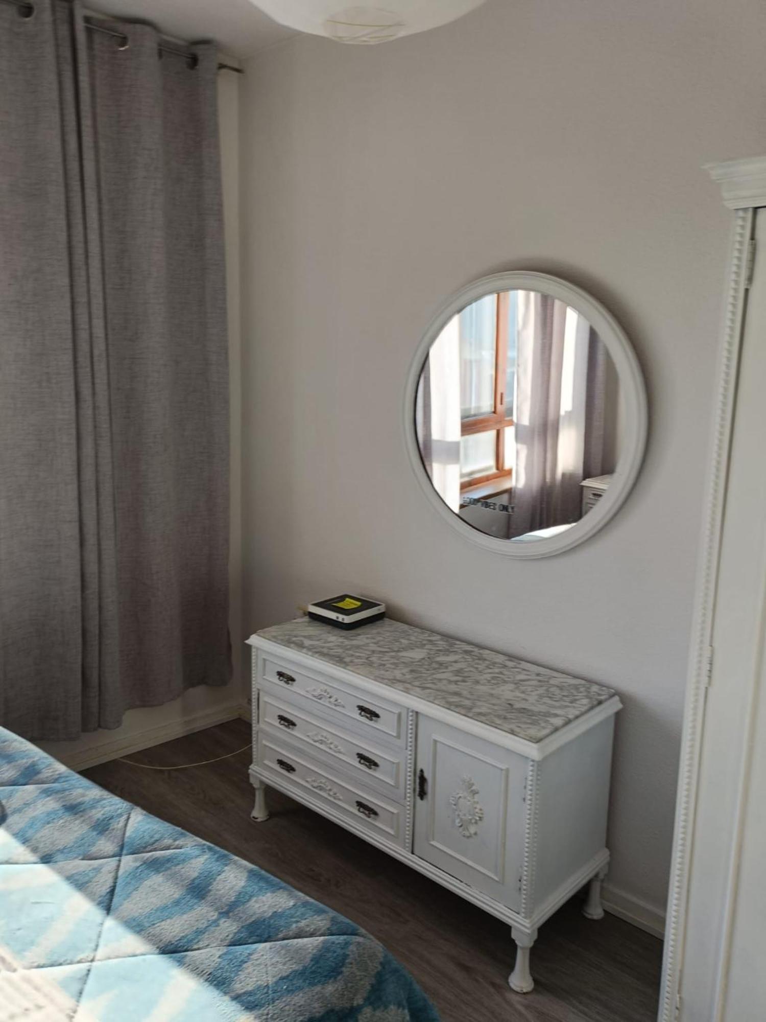 Apartamento Shenzhen En Astorga Camino De Santiago Cochera Bicis المظهر الخارجي الصورة