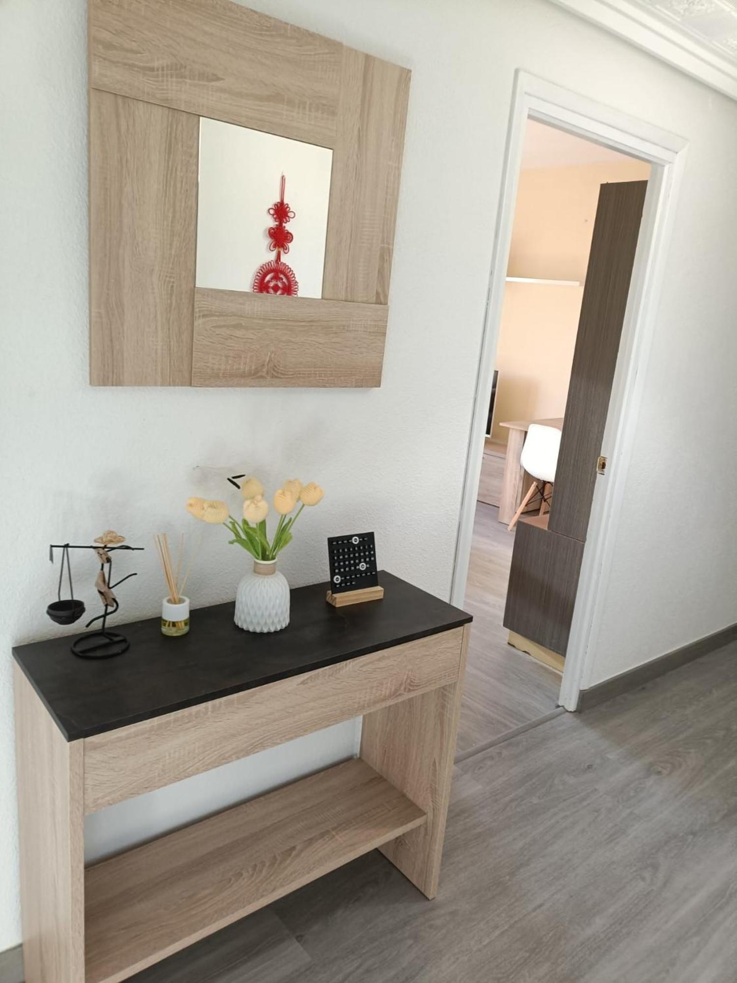 Apartamento Shenzhen En Astorga Camino De Santiago Cochera Bicis المظهر الخارجي الصورة