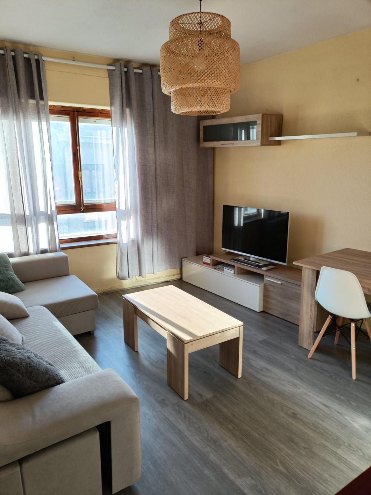 Apartamento Shenzhen En Astorga Camino De Santiago Cochera Bicis المظهر الخارجي الصورة