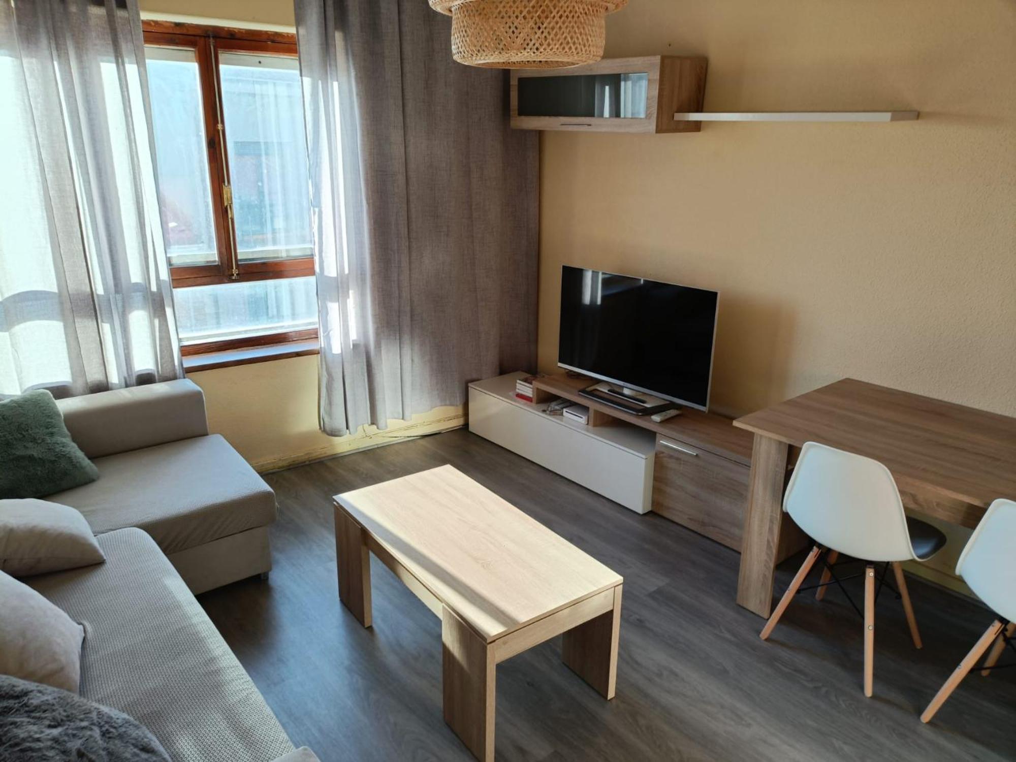 Apartamento Shenzhen En Astorga Camino De Santiago Cochera Bicis المظهر الخارجي الصورة