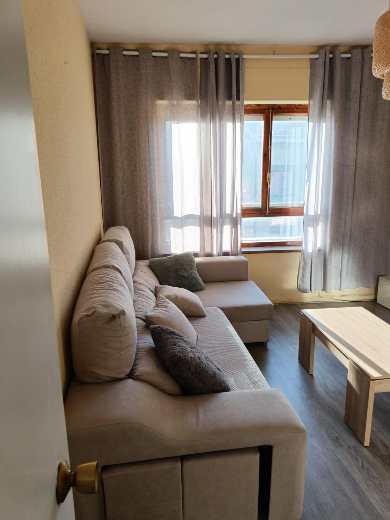 Apartamento Shenzhen En Astorga Camino De Santiago Cochera Bicis المظهر الخارجي الصورة